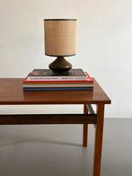 Vintage lamp, Ophalen of Verzenden, Overige materialen, Minder dan 50 cm