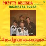 The Dynamic Rockers - razmattaz polka, 7 inch, Single, Ophalen of Verzenden, Zo goed als nieuw
