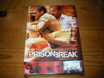 Dvd box 6. Prisonbreak tweede seizoen nieuw! Vanaf 12 jaar d, Alle leeftijden, Boxset, Actie, Ophalen of Verzenden