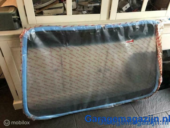 Voorruit Kia Carens 2, 2002 - 2006, 0k2fb63900  met solar en, Auto-onderdelen, Ruiten en Toebehoren, Kia, Nieuw, Ophalen