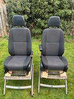Mercedes Sprinter stoelen, Auto-onderdelen, Ophalen, Gebruikt, Mercedes-Benz