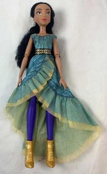 Hasbro Disney Jasmine Style Series 05 Aladdin pop, Verzamelen, Coolsingel 104, 3011 AG Rotterdam, Netherlands, Fashion Doll, Verzenden