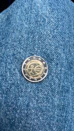 (Zeldzaam) 2 euro munt, Postzegels en Munten, Munten | Europa | Euromunten, Ophalen of Verzenden, Overige landen, 2 euro, Losse munt