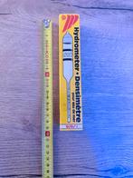 Sera hydrometer, zoutmeter, Ophalen of Verzenden, Zo goed als nieuw, Gevuld zeewateraquarium