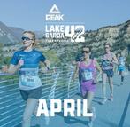 2 staarplaatsen LakeGarda42, Twee personen, Ticket of Toegangskaart