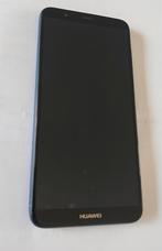 Huawei P Smart Dual SIM 4G 32GB Blauw - Functioneel, Gebruikt, Blauw, Ophalen of Verzenden, Zonder simlock