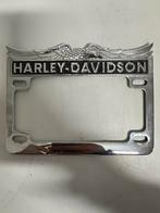 PRIJSVERLAGING 3 inch Risers, Kentekenplaathouder, Ophalen of Verzenden, Gebruikt