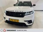 Land Rover RANGE ROVER VELAR 2.0 I4 Turbo AWD SE R-Dynamic-T, Auto's, Land Rover, Gebruikt, 4 cilinders, Range Rover Velar, Wit