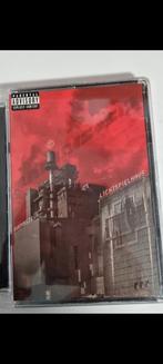 Rammstein Lichtspielhaus DVD, Ophalen of Verzenden, 2000 tot heden