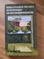 Willem Frederik Hermans Herinneringen van een engelbewaarder, Willem Frederik Hermans, Ophalen of Verzenden, Zo goed als nieuw