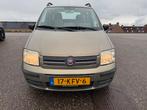 Fiat Panda 1.2 Edizione Cool Volledig onderhouden NAP APK 10, Voorwielaandrijving, 1242 cc, Beige, Origineel Nederlands