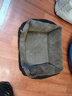 Stoffen kattemand, Dieren en Toebehoren, Kattenmanden, Ophalen, Zo goed als nieuw, Pluche