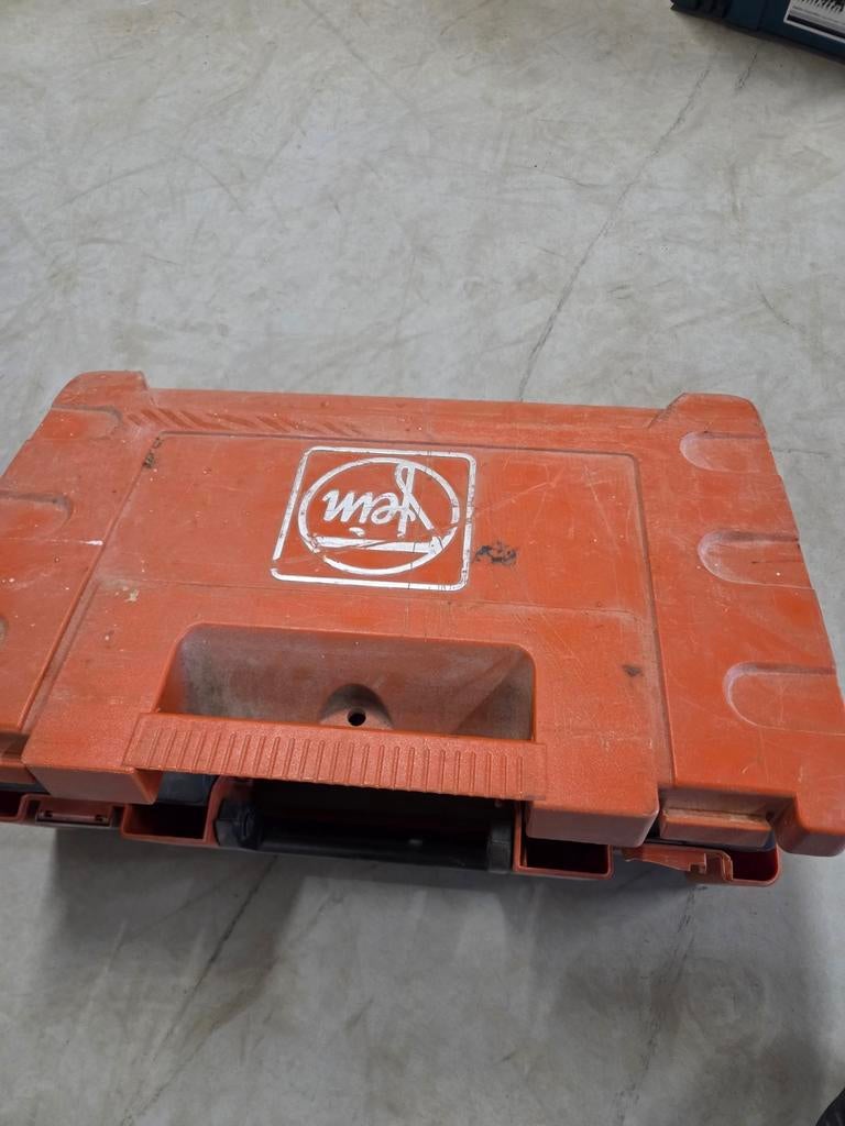 Fein multimaster FMM250Q, Ophalen of Verzenden, Gebruikt