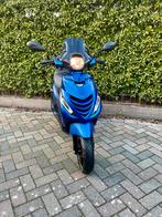 Piaggio zip sp I-Get injectie 4t 50cc brommer 2020, Fietsen en Brommers, Scooters | Piaggio, Ophalen, Maximaal 45 km/u, Zip, Zo goed als nieuw