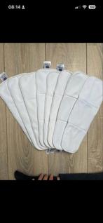 Milovia Inleggers Maat L - Nette Staat, Ophalen of Verzenden, Gebruikt, Jongen of Meisje, Overige typen