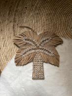 Nieuw schelpen raffia palmboom maat S, Ophalen of Verzenden, Nieuw