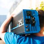 Specialist in camper elektra - accu omvormer zonnepaneel, Caravans en Kamperen, Camper-accessoires, Ophalen of Verzenden, Nieuw