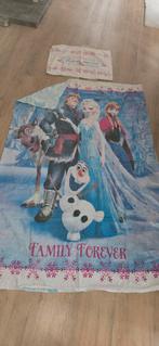 Dekbedovertrekken Frozen, Lego, Minecraft 140x200, Ophalen of Verzenden