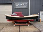 Arie Wiegmans 16 sloep / Yanmar diesel, Watersport en Boten, Overige brandstoffen, 3 tot 6 meter