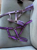 Halsters, Dieren en Toebehoren, Verzenden, Zo goed als nieuw, Overige soorten