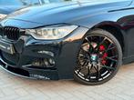 BMW 3-serie Touring 316i M Sport Edition High Executive|Nieu, Auto's, Automaat, Gebruikt, 4 cilinders, 1445 kg
