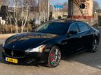 Maserati Quattroporte 3.0 S Q4 409PK 2015 CARPLAY, Automaat, 10 km/l, Vierwielaandrijving, Geïmporteerd