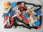 Partij Technisch Lego jaren 70 met tandwielen, Ophalen of Verzenden, Gebruikt