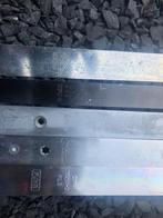 Diverse meerpuntsluitingen, Ophalen, Minder dan 80 cm, Gevelraam of Ruit, Minder dan 80 cm