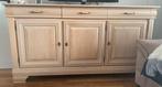 Licht eiken dressoir, Ophalen, Gebruikt, Met deur(en), 150 tot 200 cm