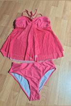 Nieuwe roze tankini maat L, Ophalen of Verzenden, Nieuw, Roze, Bikini