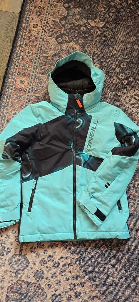O'Neill skipak set - jas, 2 broeken, 2 sweaters (mt 140-152), Ophalen of Verzenden, Zo goed als nieuw, Jongen of Meisje