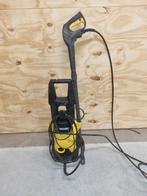 Karcher K3 Hogedrukreiniger - Krachtig en Betrouwbaar, Ophalen of Verzenden, Gebruikt, Elektrisch, Karcher