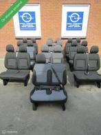 Bank banken bijrijdersbank trafic vivaro primastar talento, Auto-onderdelen, Interieur en Bekleding, Gebruikt, Renault, Ophalen of Verzenden