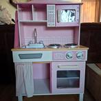 Keukentje van Kidkraft, Kinderen en Baby's, Ophalen, Gebruikt, Hout, Speelkeuken