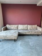 Be Pure Home Rodeo Elephant loungebank, Ophalen, 250 tot 300 cm, Gebruikt, 100 tot 125 cm