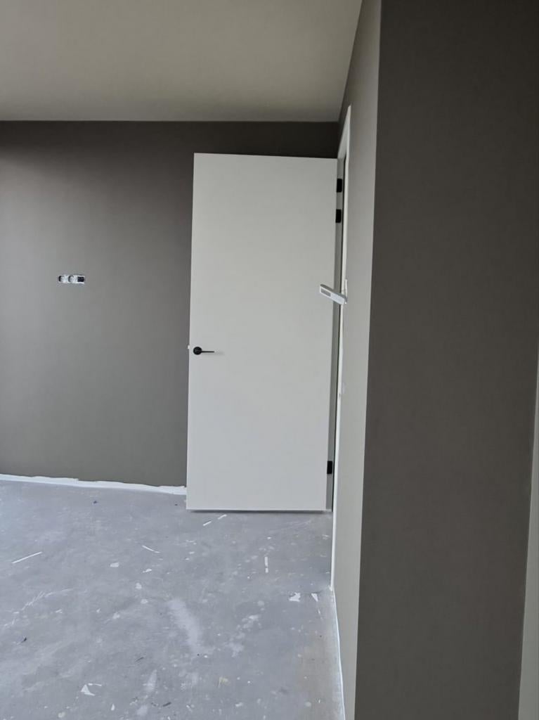 9 nieuwe Svedex binnendeuren., Ophalen, Nieuw, Binnendeur, 215 cm of meer