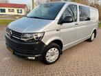 Volkswagen Transporter T6 2.0 TDI 102pk L2h1 340/2800 2018, Voorwielaandrijving, Stof, 4 cilinders, Volkswagen