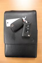 Volkswagen Golf 1.6 TDI Highline BlueMotion Parkeersensoren/, Auto's, Volkswagen, Voorwielaandrijving, Stof, Gebruikt, Zwart