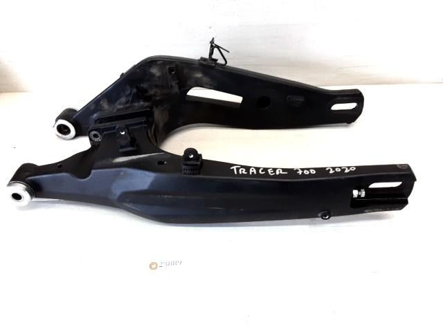 Tracer 700 2020 - 2022 Yamaha Achterbrug D1-54784