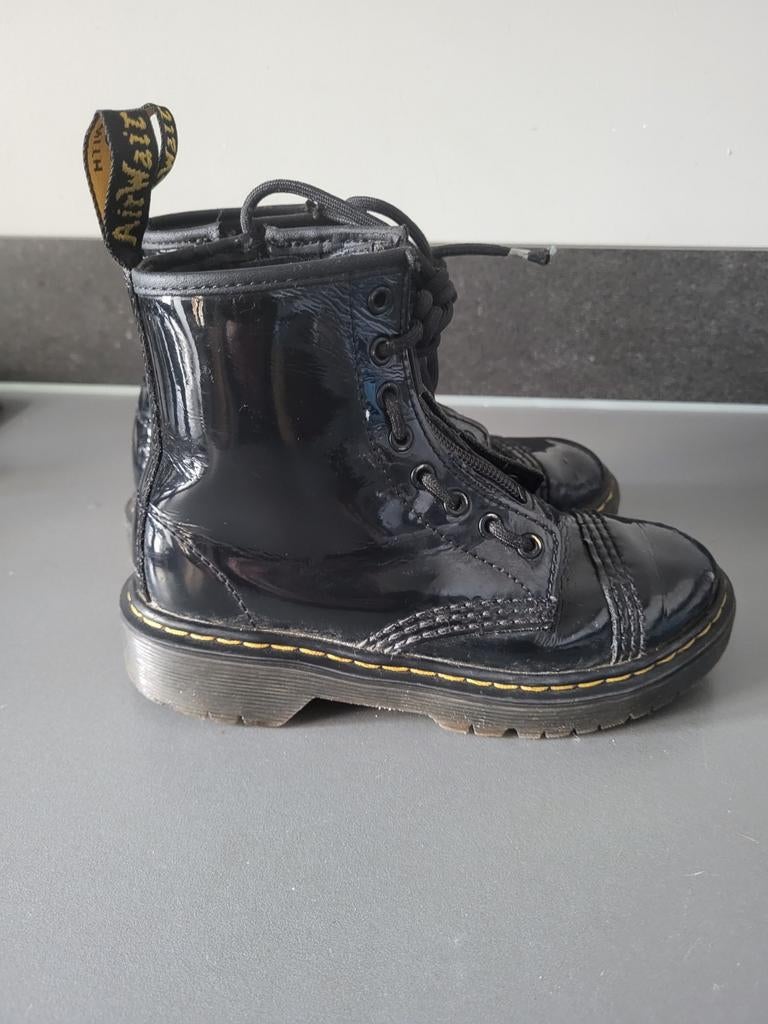 Super leuker Dr Martens maat 31, Ophalen of Verzenden, Gebruikt, Meisje, Schoenen
