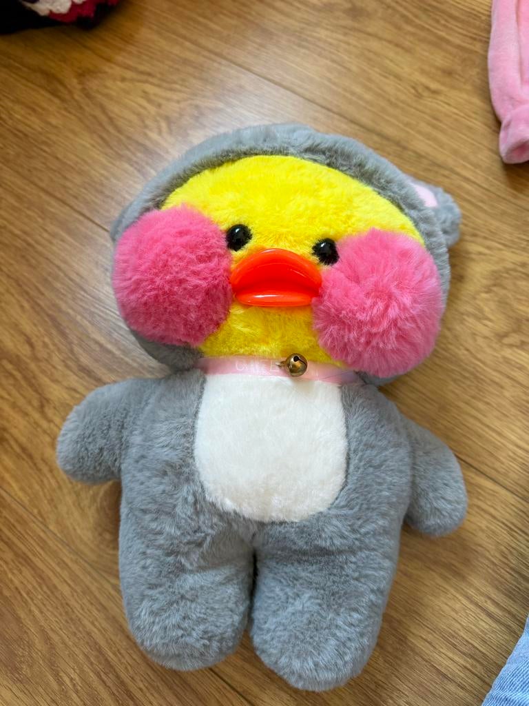 Paperduck, Ophalen of Verzenden, Zo goed als nieuw