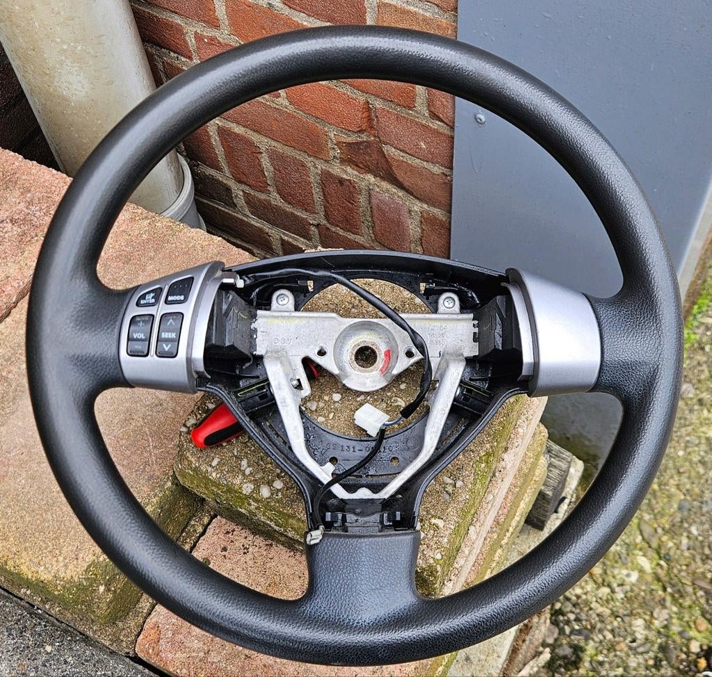 Suzuki Swift 2005-2010 stuur, Auto-onderdelen, Besturing, Suzuki, Gebruikt, Ophalen of Verzenden