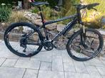 Cannondale sl3 trail mountainbike mtb alu fiets 26” M zwart, Hardtail, Heren, 49 tot 53 cm, Zo goed als nieuw