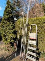 Diverse tegelprofielen, 3m lang, Ophalen, Minder dan 20 cm, Zo goed als nieuw, Minder dan 5 m²