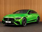 Mercedes-Benz AMG GT 4-Door Coupe AMG 63 S E Performance Pre, Gebruikt, 4 stoelen, Bedrijf, Vierwielaandrijving