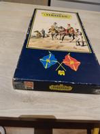Vintage Stratego Bordspel - Klassiek Strategisch Spel, Een of twee spelers, Ophalen of Verzenden, Postbus 107, 1600 AC Enkhuizen, Nederland