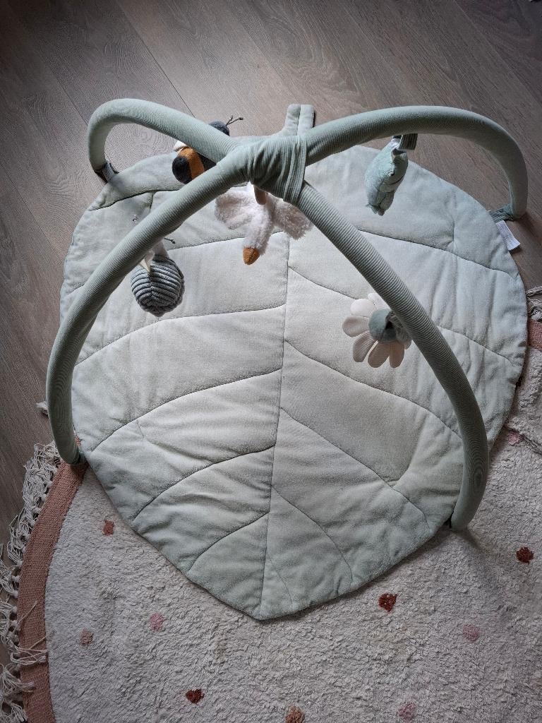 Speelkleed Little Dutch groen, Kinderen en Baby's, Ophalen, Zo goed als nieuw