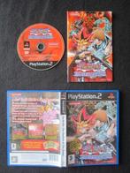 PS2 - Yu Gi Oh - Playstation 2, Overige genres, 1 speler, Ophalen of Verzenden, Zo goed als nieuw