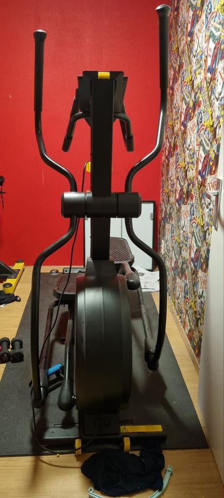 Domyos Decathlon Crosstrainer - Zo goed als nieuw, Ophalen of Verzenden, Zo goed als nieuw, Crosstrainer