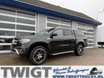 Mercedes-Benz X-Klasse 350 d 4-MATIC Power Edition, Auto's, Mercedes-Benz, Automaat, Gebruikt, 258 pk, Bedrijf